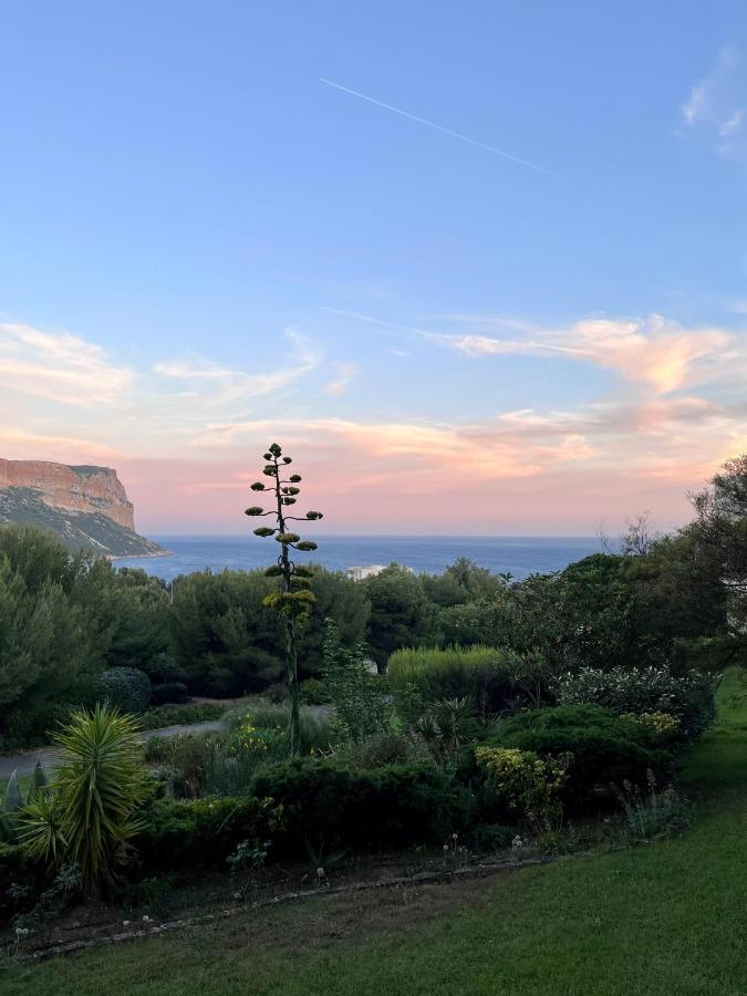 Apartment Cap6 Bel Vue Magnifique Mer, Piscine Tennis T3 Refait A Neuf *